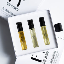 The Mindful Collection Discovery Set