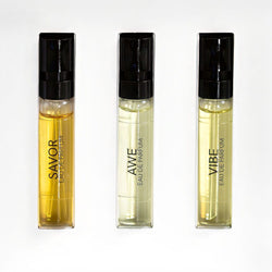 The Mindful Collection Discovery Set