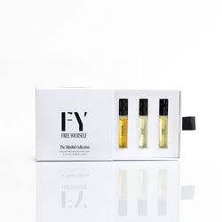 The Mindful Collection Discovery Set