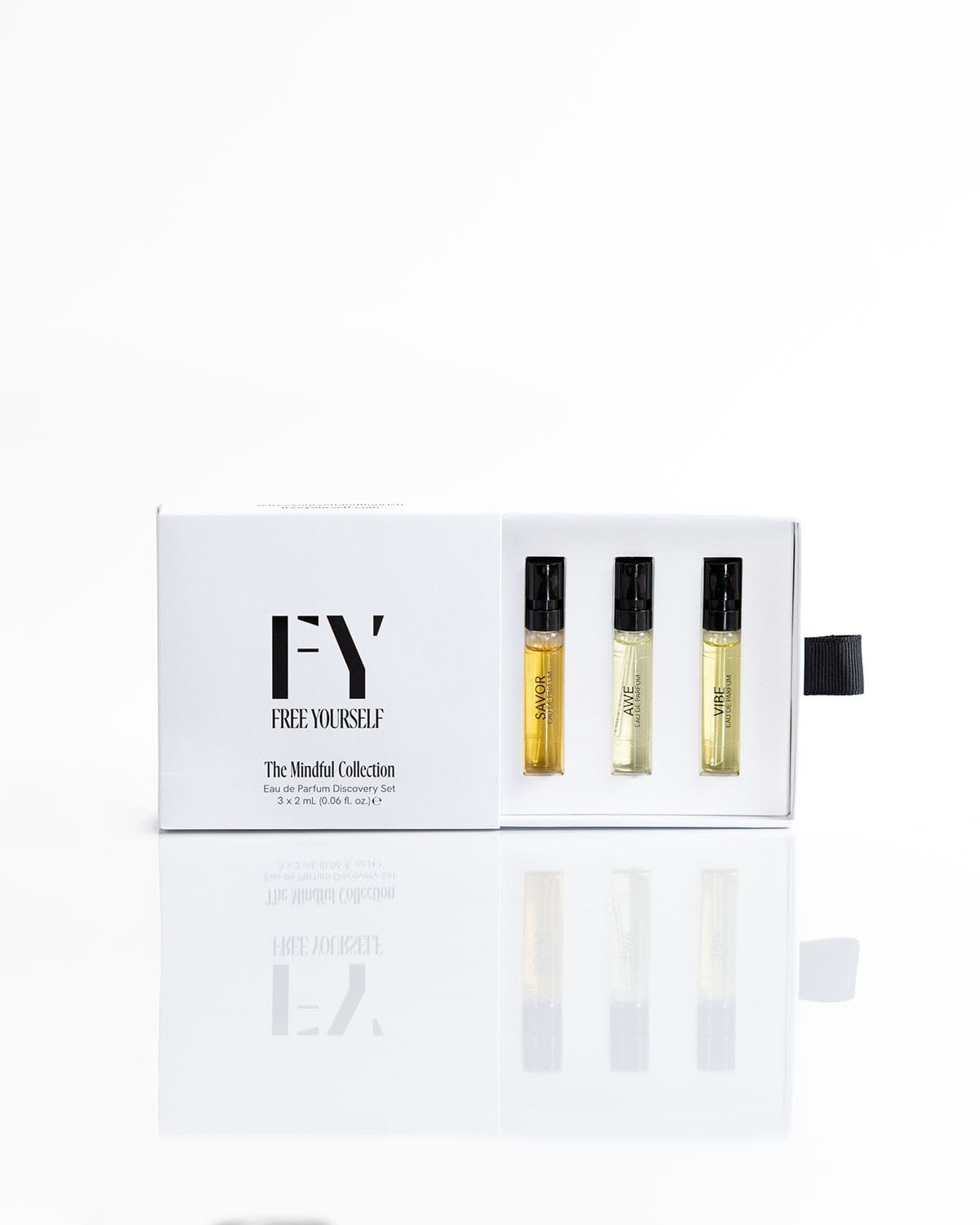 The Mindful Collection Discovery Set