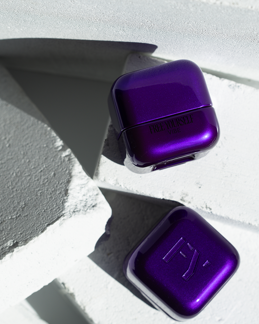 Vibe — Eau de Parfum, Unisex Fragrance
