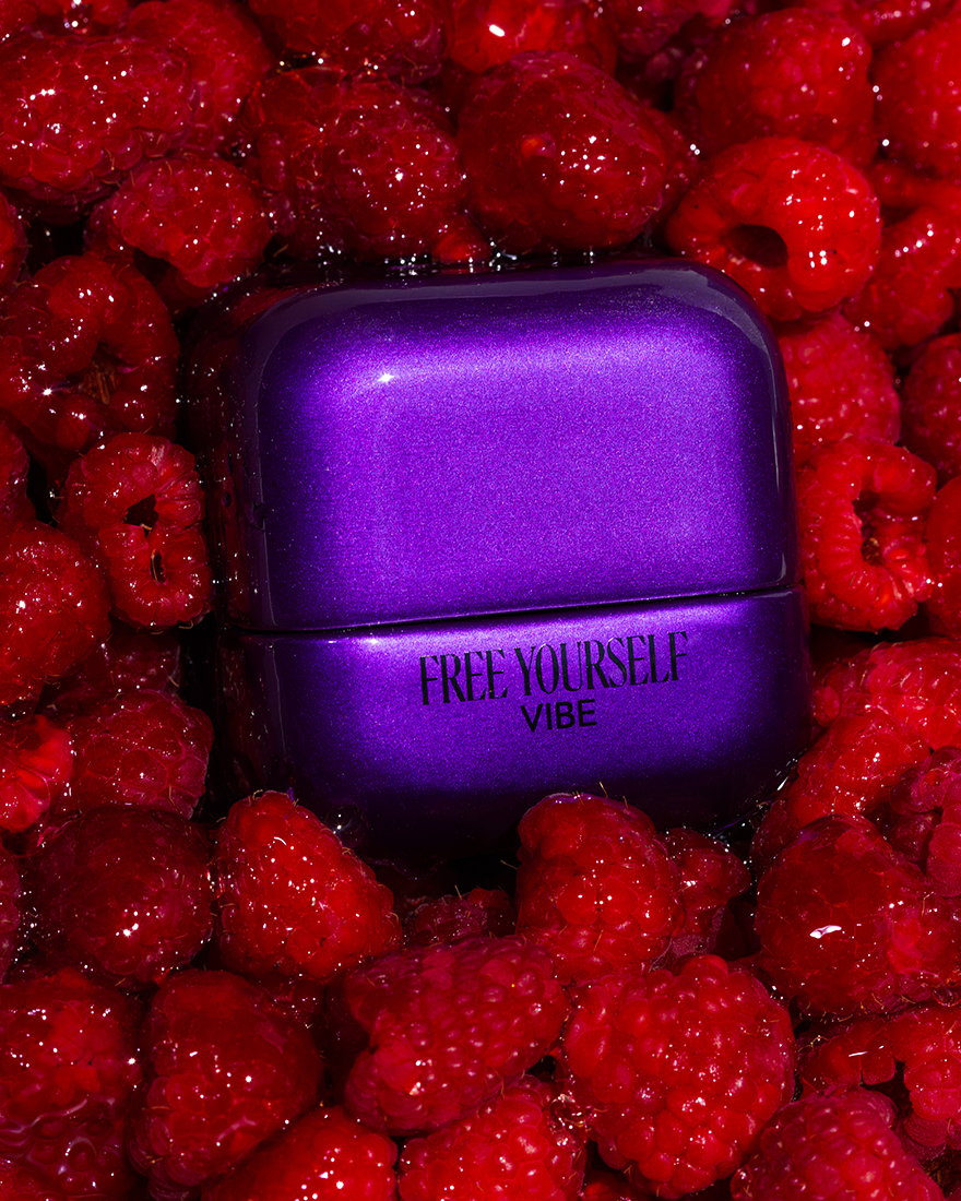 Vibe — Eau de Parfum, Unisex Fragrance