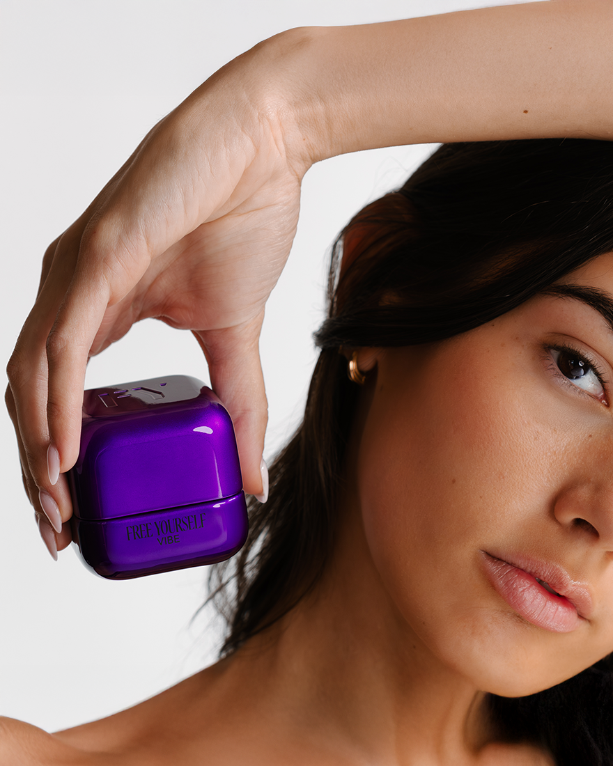 Vibe — Eau de Parfum, Unisex Fragrance