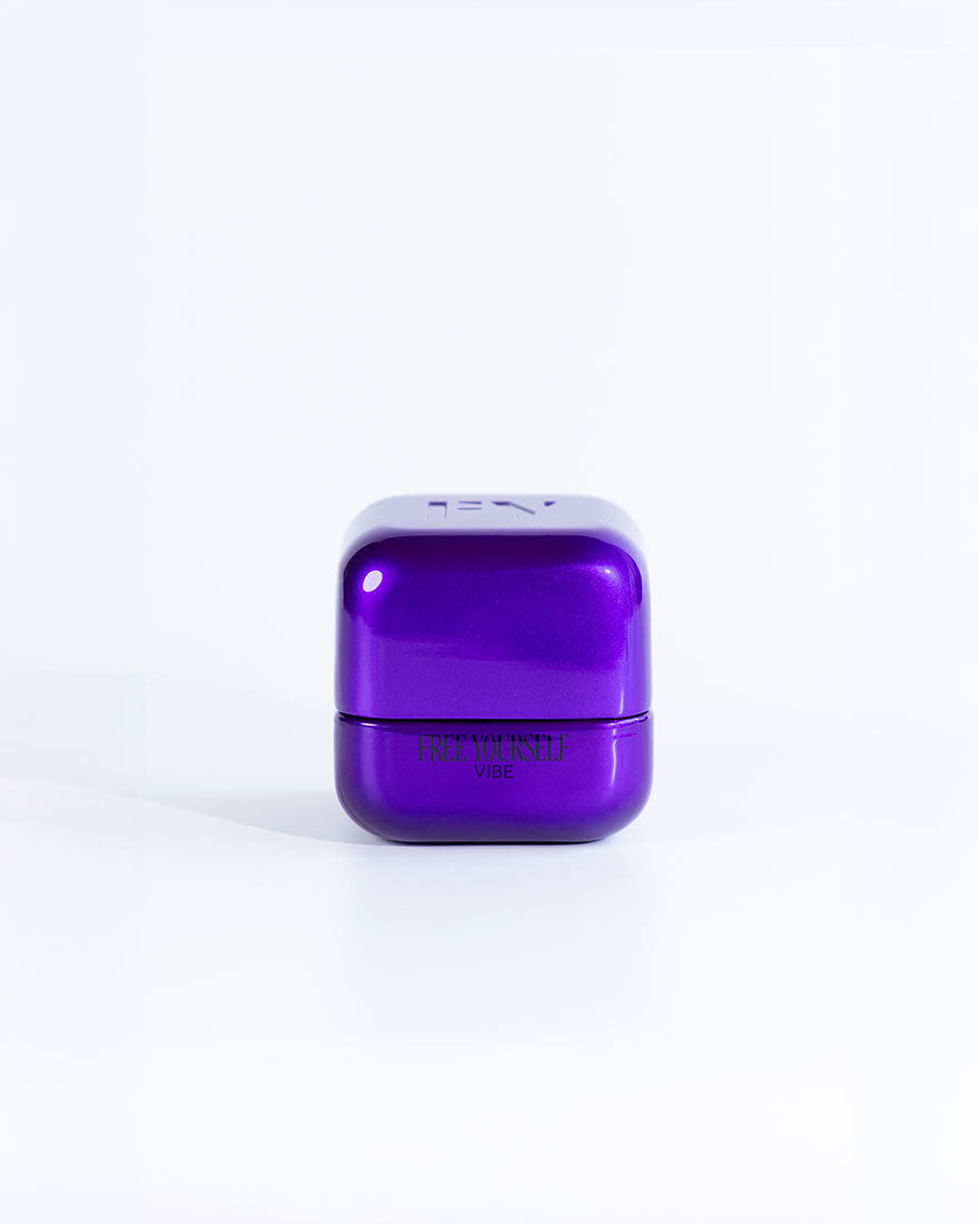 Vibe — Eau de Parfum, Unisex Fragrance